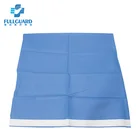 Cover Disposable Sheet Medical Supplies Disposable Surgical Drape Sheet Bed Cover With Elastic