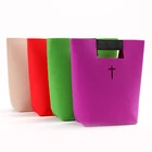 Handbag China Factory Cross Office Fashionable Handbag Female Unique Design Handbag