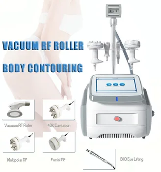 face lifting device anti aging devices body slimming machine