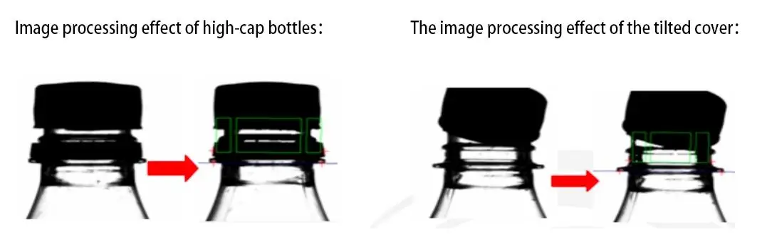 product professional automatic cap liquid level coding testing machine for pet beverage bottle filling machine line-8
