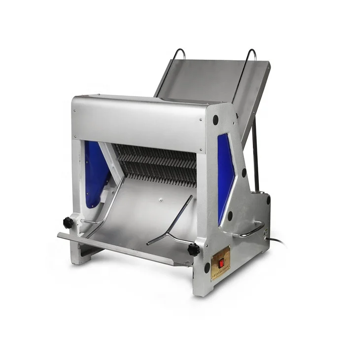 loaf slicer machine