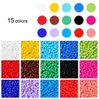 Beads Bead Jewelry Making Kit Beads For Bracelets Bead Craft Kit Set Glass Pony Seed Beads Amazon Hot Sale