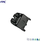 Auto Parts Halogen -free Plastic Injection Auto Parts Injection Molding Car Parts
