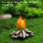 Fairy Mini Resin Landscape Decoration Outdoor Fairy Miniature Garden Dwarf Ornaments Handicraft Customized Figurines