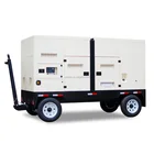 Generator 400kw Generator 500kva Diesel Generator 400kw Genset Price 500 Kva Heavy Duty Power Plant