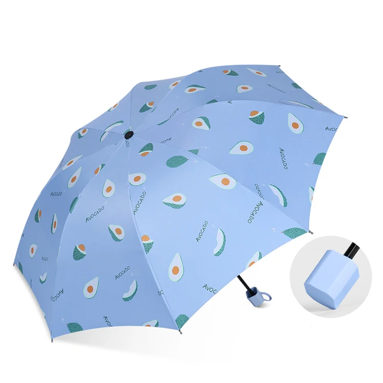 Hot Sales 97cm Cheap New Design 2023 Luxury Fujian Umbrella Custom Capsule Umbrella For Girl