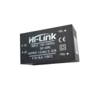 Pc HLK-10M12 220V Ac To 12v Dc Power Module Pc Audio Tv Used With Cheap Price