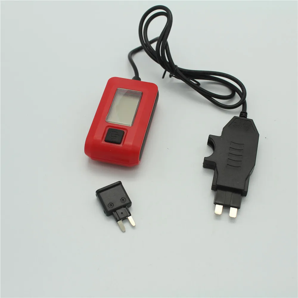 AUTOMETER checkman TSG-1 くるしく アンメーター 30A