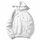 Hoodie Women Wholesale Oversized Hoodie Cotton Unisex Women High Quality White Label Hoodie For Mens
