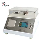 Tester Crease Stiffness Tester Creaseability Tester RH-ZT500 Crease And Board Stiffness Tester