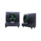 Water Cooler Cooled Multifunctional Water Swamp Cooler Air Cooler Evaporative Portable Water Cooled Evaporator