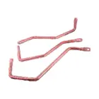 Bar Widely Used Superior Quality Flat Long Copper Bar