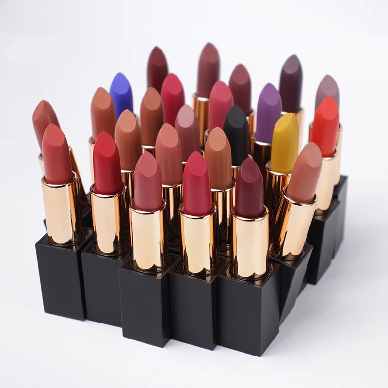 creamy lipstick set