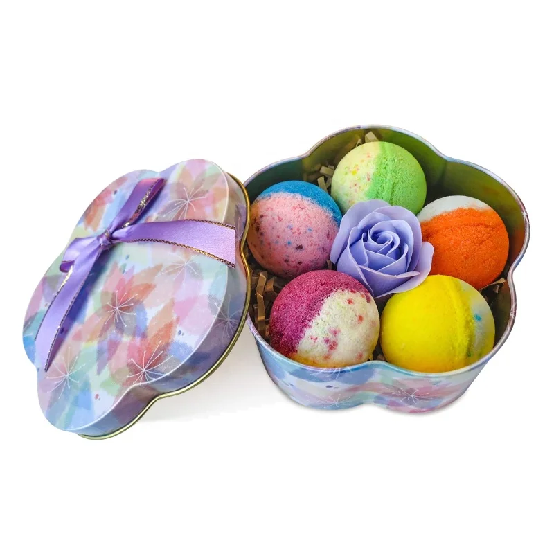 private label bath bombs usa