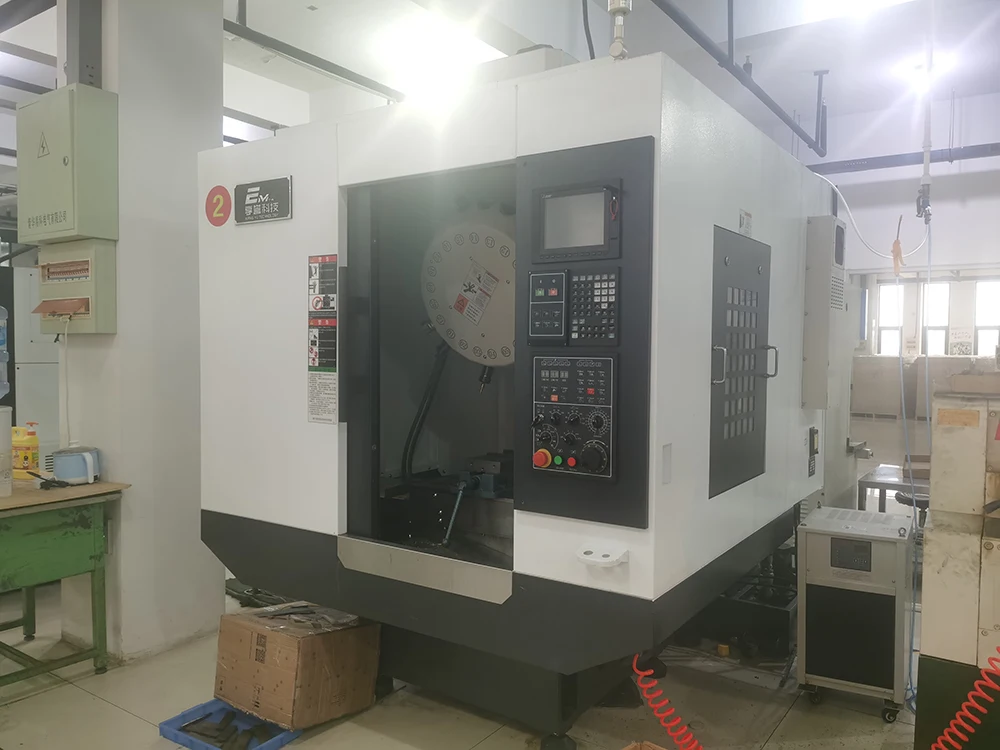 Cooled Industrial Water Chiller, TAICH, Plastic - detail 54
