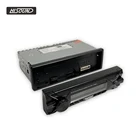 Mp3 Phone APP Control 1 Din Car Radio With BT AUX USB Lcd Screen Autoradio Detachable Panel Car MP3 Palyer