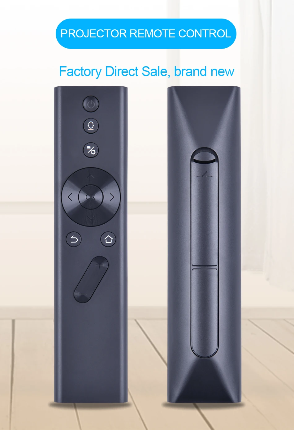 Xgimi H1/h2/h3/aurora Cc/z6 Polar Projector Remote Control Accessories