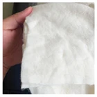 100% Very Popular Cotton Batting Fabric 100% Natural Fiber Cotton Needle Punched Wadding
