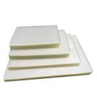 Laminating Pouches Hot Sales High Glossy And Super Transparent A4 SIZE 125MIC PET EVA Hot Double Sided Laminating Pouches