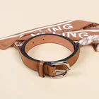 Belt Leather Special Design Widely Used Belt Leather Strap For Women Genuine Leather