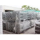 Pile Customized Professional Universal Screw Pile For Ground Mounting System