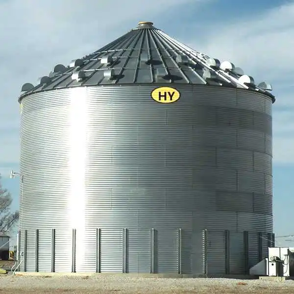 Corn Storage, Grain Silo Manufacturers, 10000 Ton -Alibaba.com