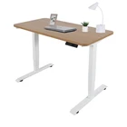 Adjustable Height Desk Electric Smart Furniture Table Computer High Adjustable Electric Height Sit Standing Up Desk