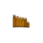 Plastic Vials Caps Vial Cap Medicine Plastic Vials With Screw Caps Vial Aluminium Cap