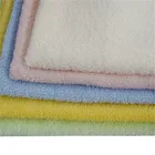Bath High-end Bath Stretch Terry Towelling Fabric