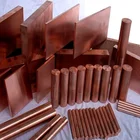 Factory Provide Corrosion Resistance Brass Copper Round Bar