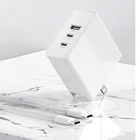 Charger 65w Charger 2021 PD GaN Charger 65W USB-C Charger Quick Charger For Mobile Phone Tablet Laptop