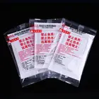 Cooking Hot Sale Self Heating Wholesale Mre Flameless Fast Food Cooking Bag Self Heating Food Warmer Bag