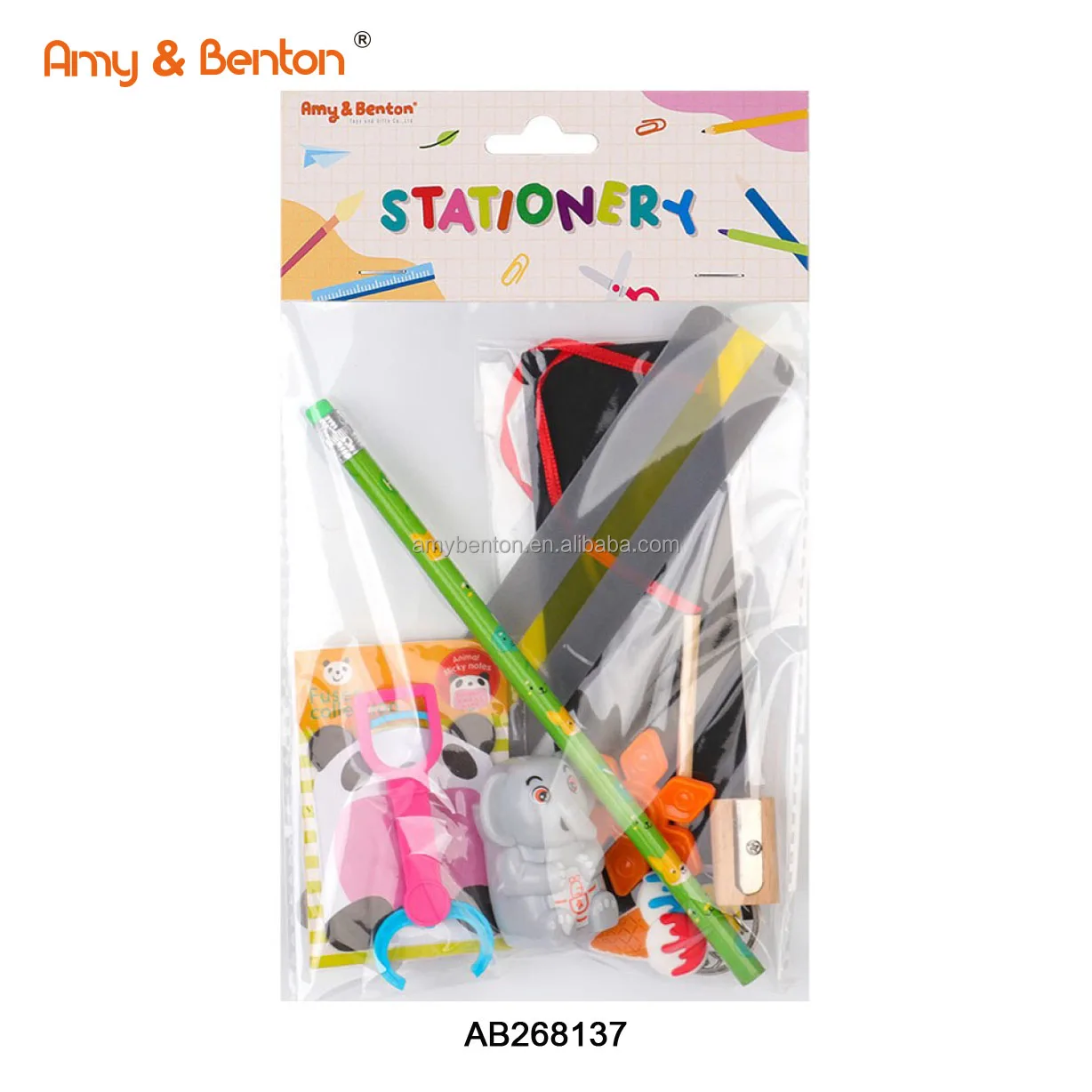 Stationery set 7-2