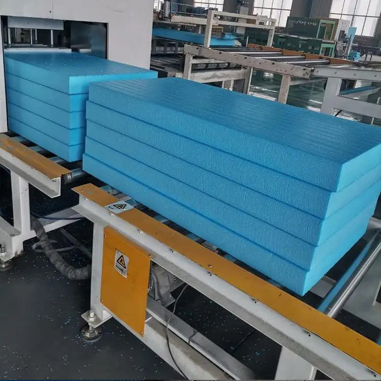 Thickness Workshop Use Panel, XPS, B1/B2 - detail 26