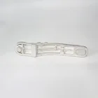 Forging Parts Forging Aluminum Parts Manufacturer OEM Hot Aluminum Forging Cold Forging Custom Steel Forged Parts