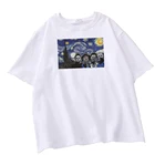 Cheap Price100% Cotton Custom LOGO Printing Plain White T Shirts For Men