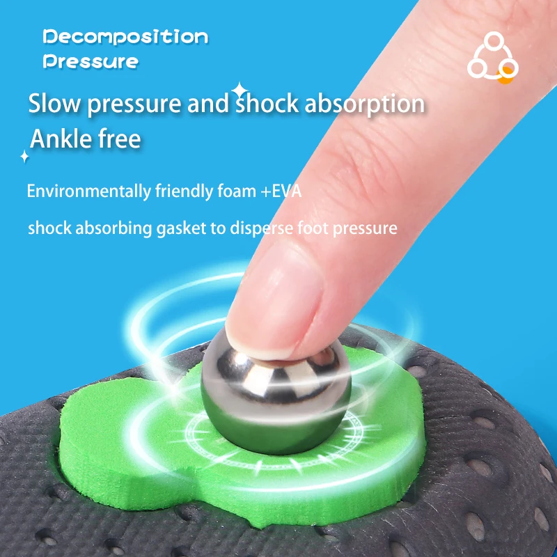 Breathable Fabric Kids Insoles EVA Foam Shoe Pads Breathable Fabric Kids Insoles EVA Foam Shoe Pads