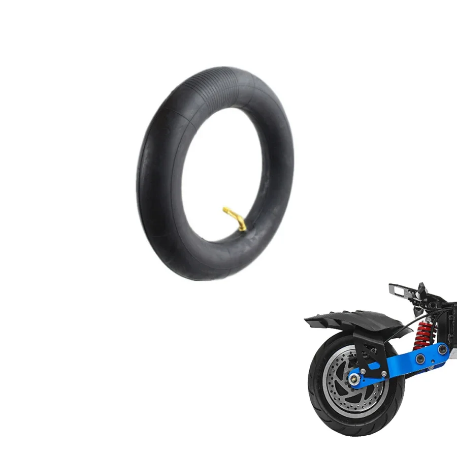 PNEUS DE PNEUS scooter électrique roues gonflables scooters pratiques