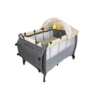 Crib Set Crib Baby Bed Crib Top Quality Baby Crib Bedding Set New Born Baby Bed Playpen Crib Portable