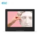 Tablet Pc L Shape Android Nfc Poe Tablet Pc 10.1 Inch L Shape Cheap RK3128 Android 6.0 Tablet Pc