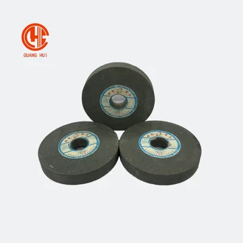 Gray Jewelry Grinding Wheel with High Resistance to Grinding