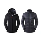 Windproof Waterproof China Lightweight Windproof Waterproof Slim Style Autumn Duck Down Jacket Women Warm