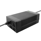 Ev Motorcycle Factory Hot Selling 67.2v 3a Battery Charger Ac To Dc Fast Charger Ev Bike Charger Motorcycle