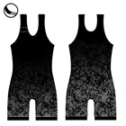 Wrestling Wrestling Singlets 5xl Sublimated Wholesale Wrestling Singlets 5xl