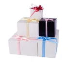 To Gift Amazon Hot Products Ready To Ship Paper Gift Boxes Custom Folding Gift Packagaging Boxes