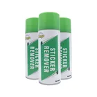 Adhesive Remover 450ml Label Adhesive Remover Glue Remover