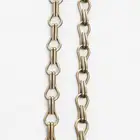Curtain Design Door Curtain Metal Chain Insect Fly Screen