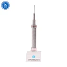 Astm Standard Bare Acsr Conductor TDDL Aluminum ACSR Conductor 477 Mcm ASTM Standard ACSR Bare Conductor
