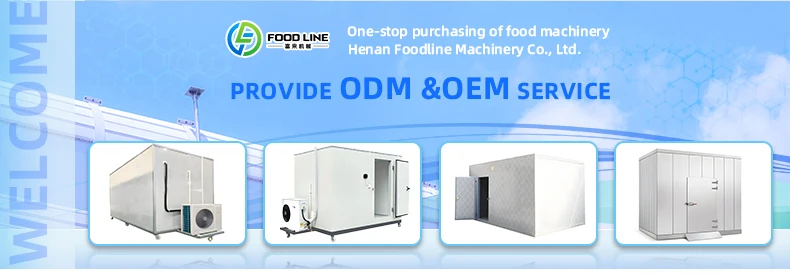 Sqm Chiller, 220 V, 10 W - detail 2