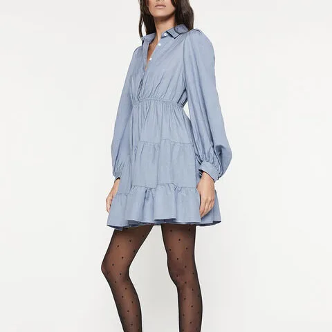 Oem-vestidos De Moda Para Mujer,Ropa Elegante Informal - Buy Vestidos De  Las Mujeres,Vestido Casual,Ropa De Mujer Vestidos Product on Alibaba.com